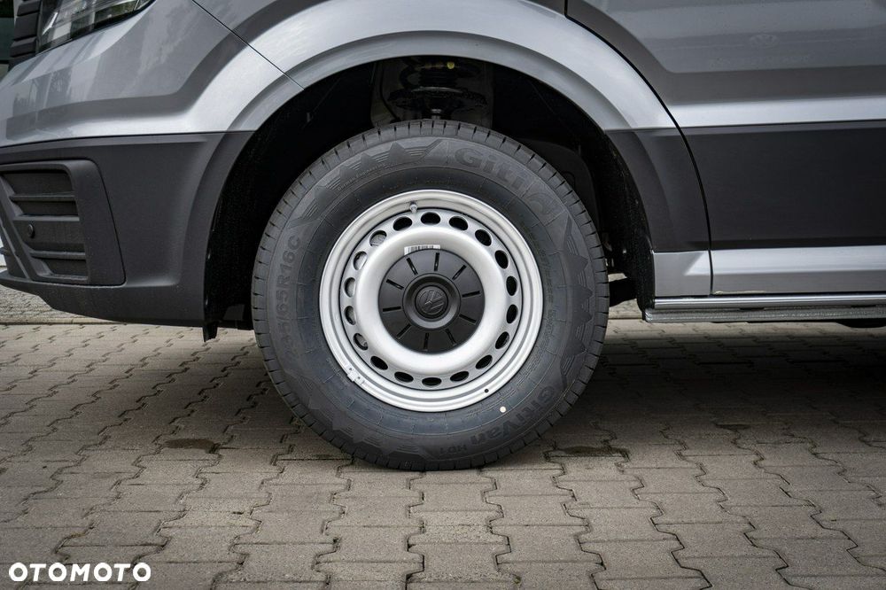 Volkswagen Crafter - 6