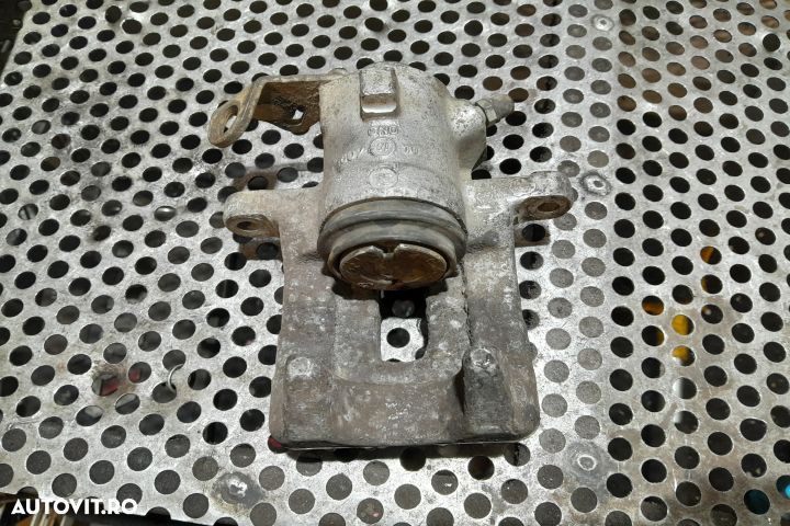 Etrier spate stanga Seat Toledo 2 [1999 - 2006] Sedan 1.9 TD MT (110 - 3