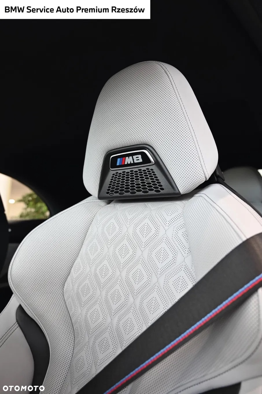 BMW M8 Cabrio Competition - 20
