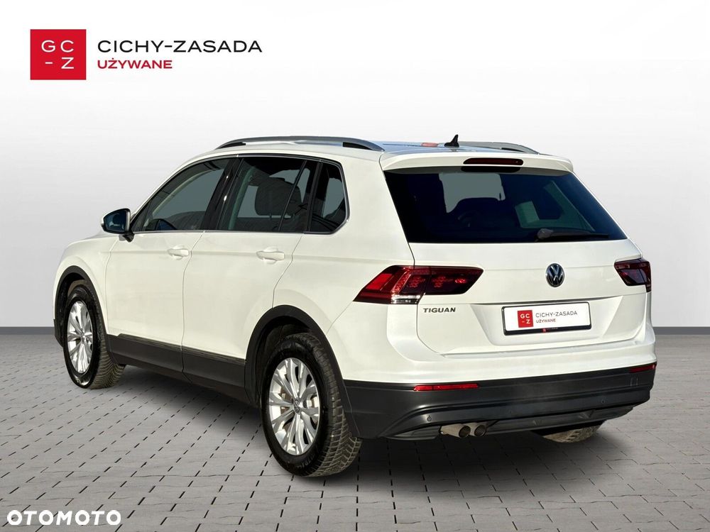 Volkswagen Tiguan 1.5 TSI EVO JOIN - 3