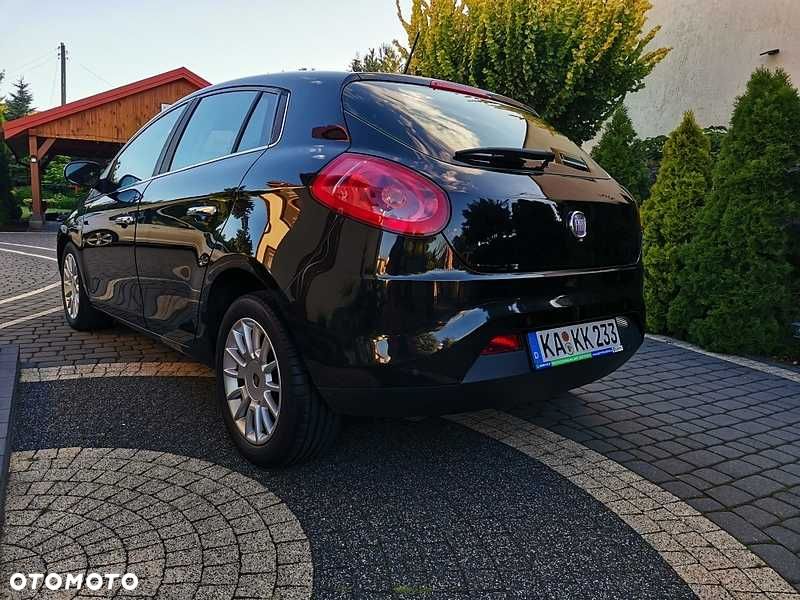 Fiat Bravo - 6