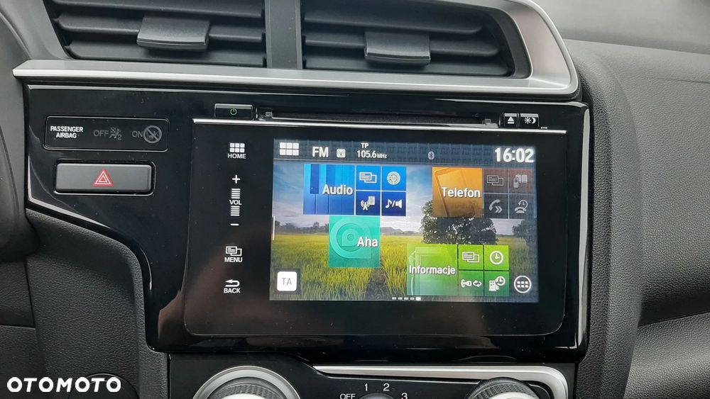 Honda Jazz 1.3 i-VTEC Elegance - 23