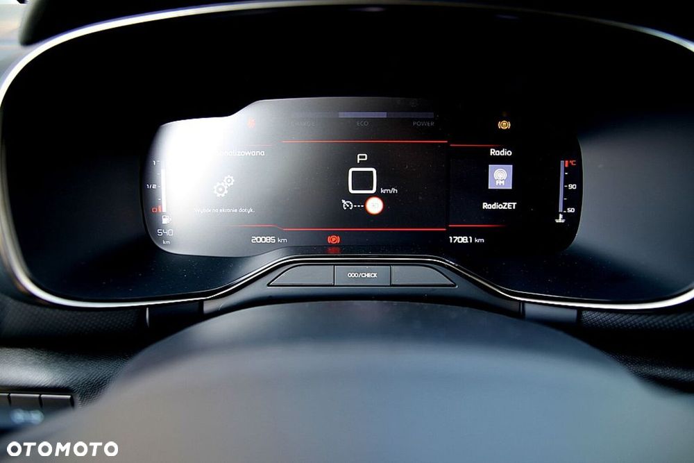 Citroën C5 Aircross 1.2 mHEV Max eDCT6 - 23