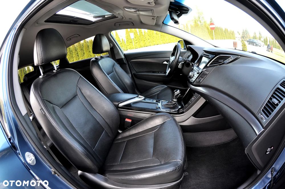 Hyundai i40 1.7 CRDi Premium - 26