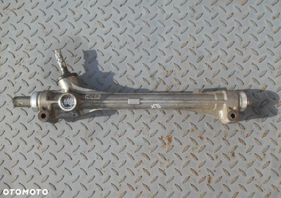 Maglownica przekładnia Lexus RX RX350 RX450h 2009-2015r Europa H04 JTEKT 0390 - 1