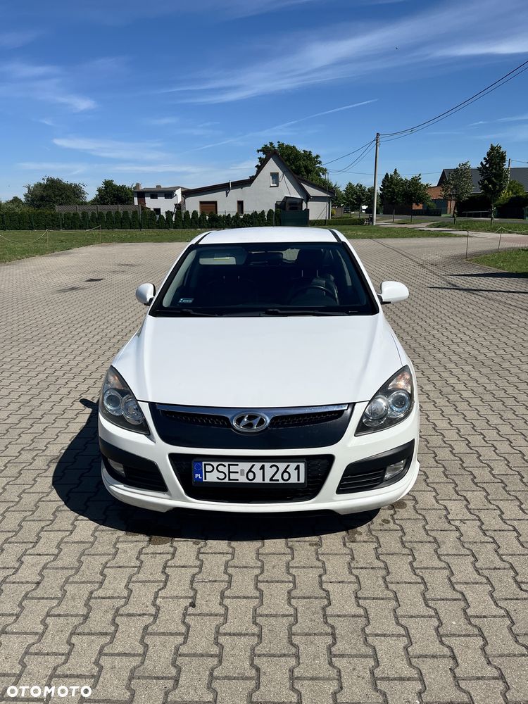 Hyundai i30 - 1