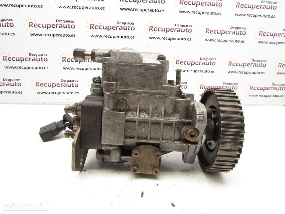 BOMBA INJECÇÃO AUDI A3 1996 - 2