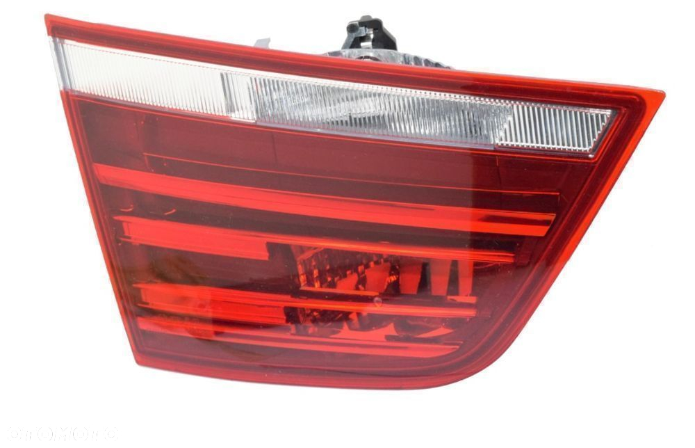 Bmw X3 F25 10-17 Lampa Tylna NOWA - 2