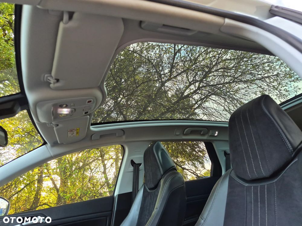 Peugeot 308 BlueHDi FAP 150 Stop & Start Allure - 11