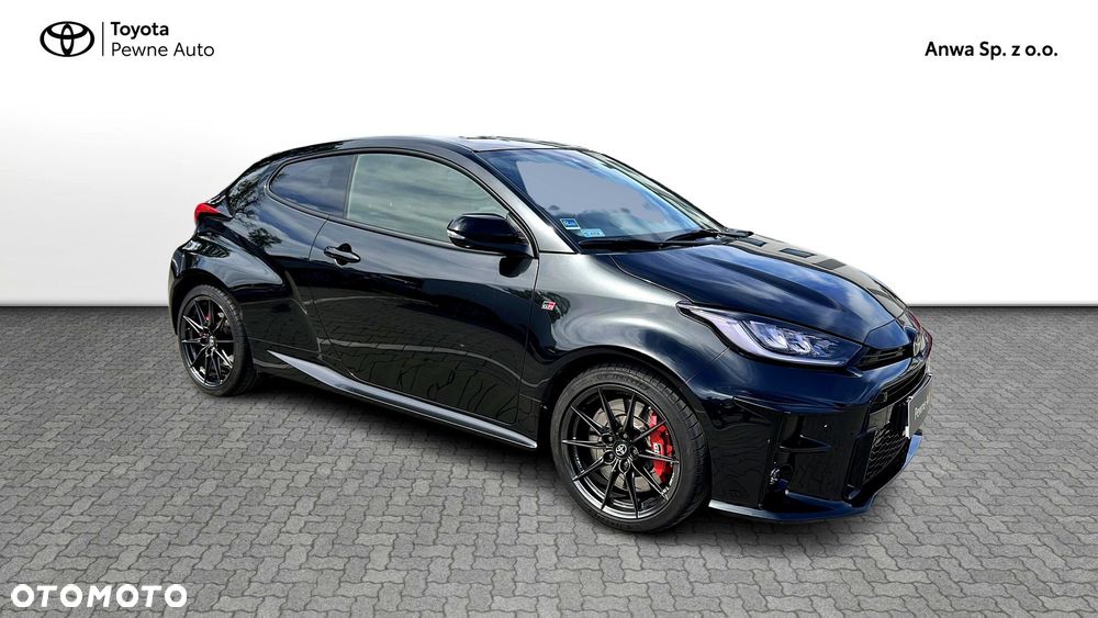 Toyota Yaris - 7