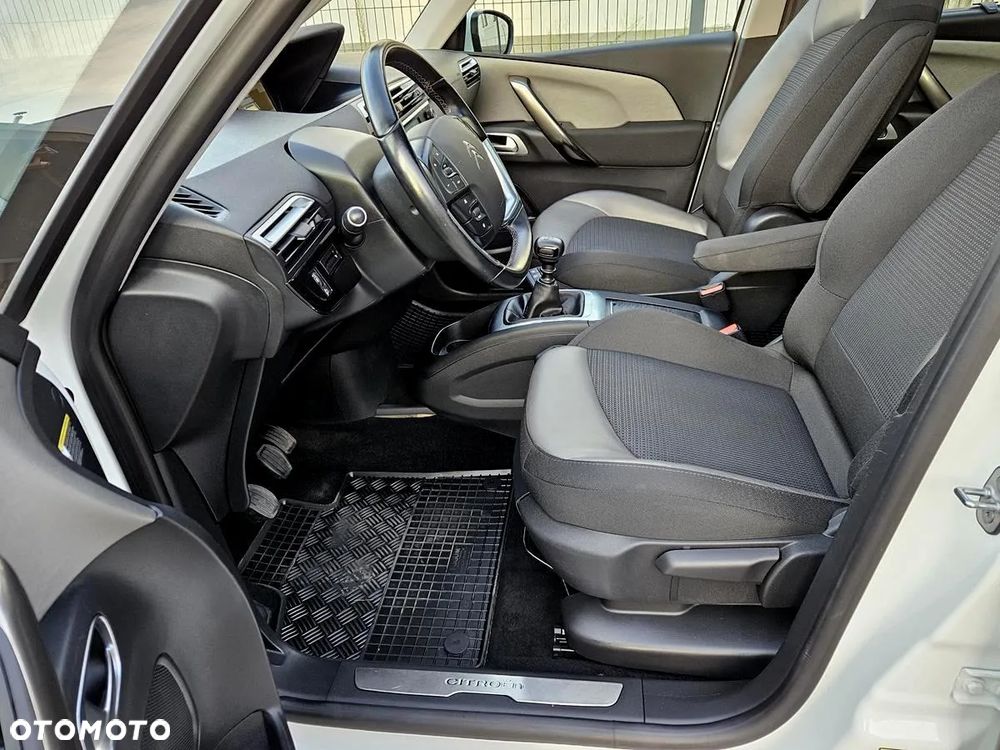 Citroën C4 SpaceTourer Grand BlueHDi 130 Stop&Start BUSINESS CLASS - 20