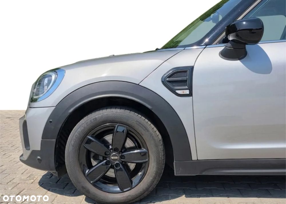 MINI Countryman - 8