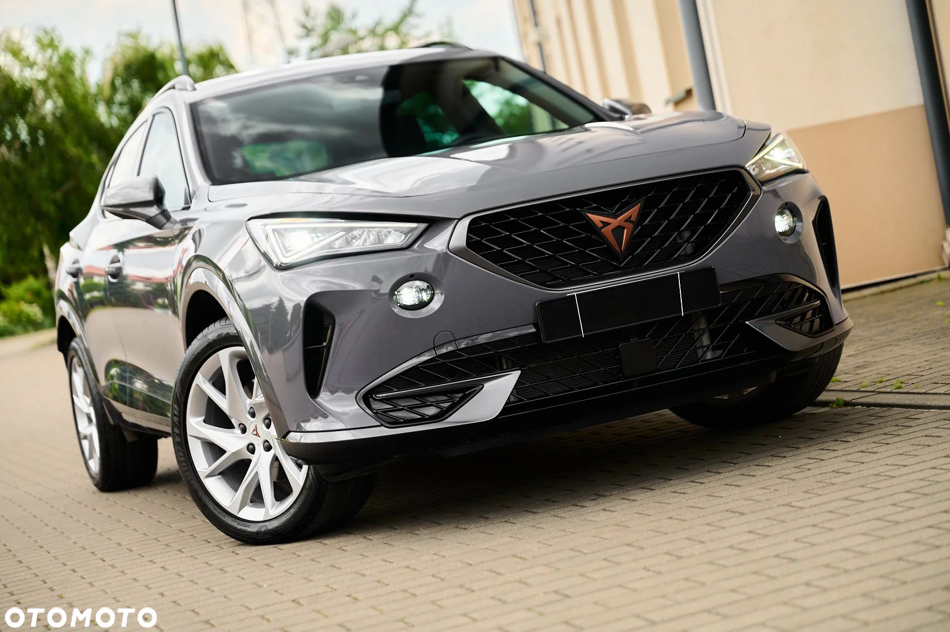 Cupra Formentor 2.0 TDI - 1