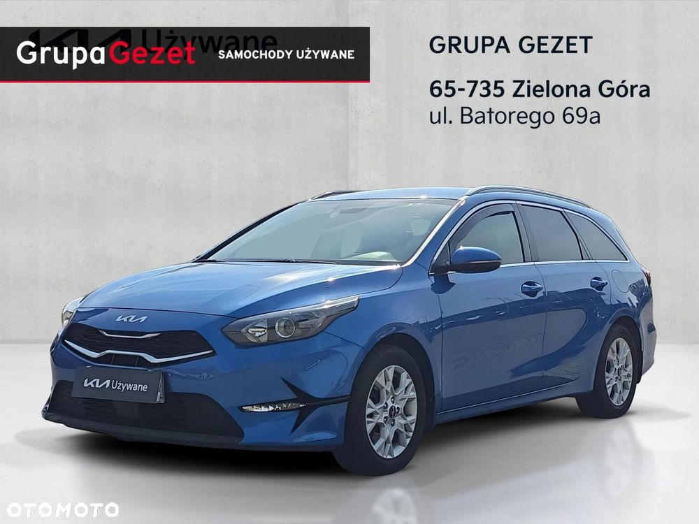Kia Cee'd
