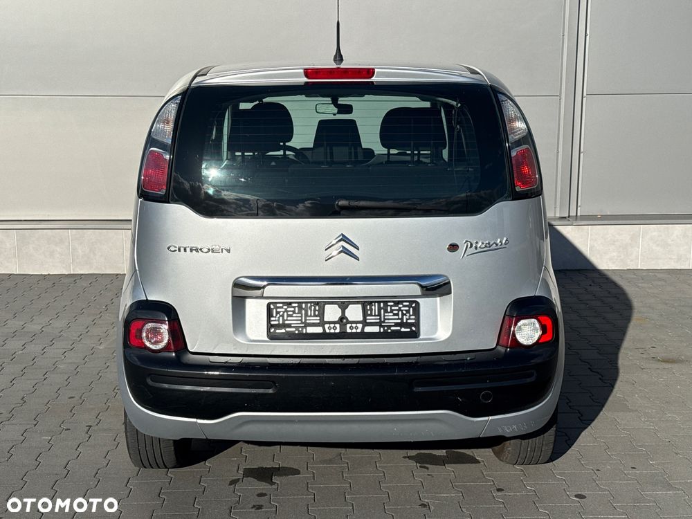 Citroën C3 Picasso VTi 120 Tendance - 7