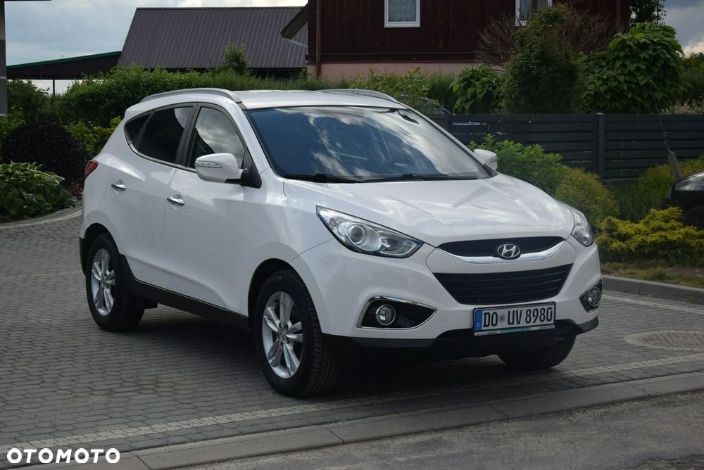 Hyundai ix35 - 3