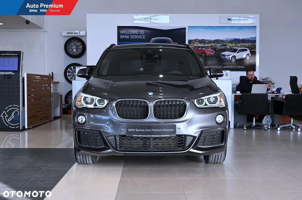 BMW X1 xDrive18d - 2