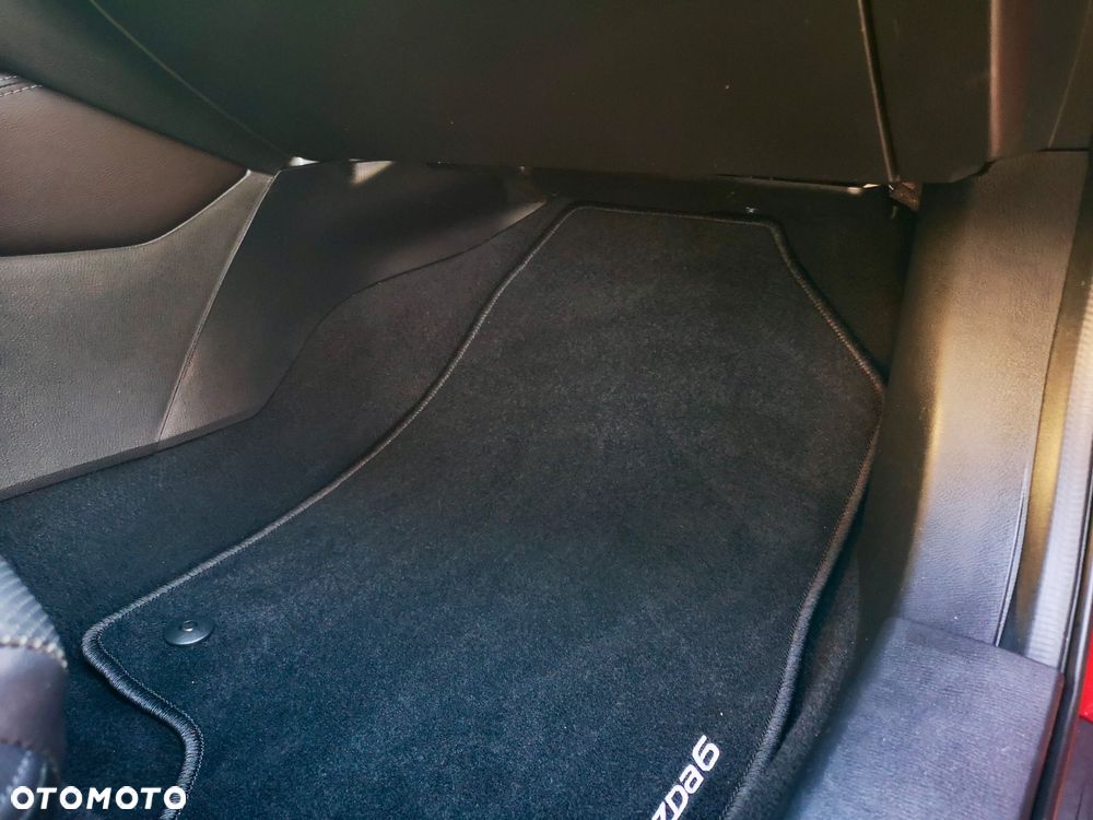 Mazda 6 2.0 Skypassion I-ELoop - 10