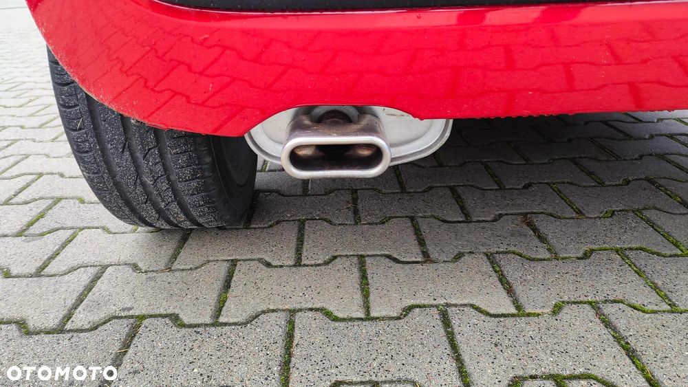 Fiat 500 1.2 8V Sport Euro5 - 21