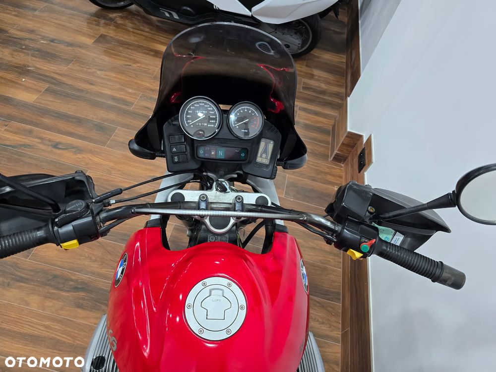BMW GS - 16