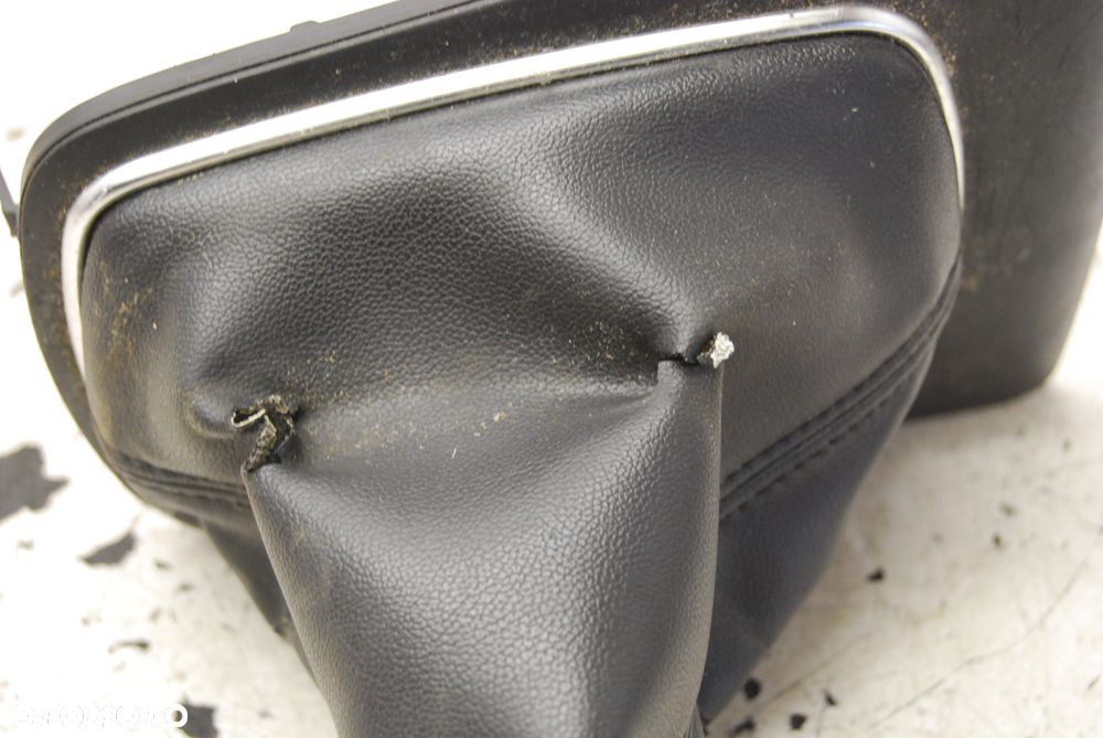 MIESZEK GAŁKA ORYGINAŁ 8L0864261A AUDI A3 8L LIFT - 11