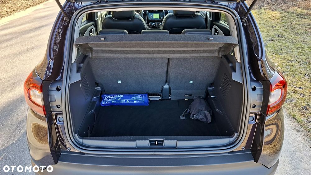 Renault Captur ENERGY TCe 120 Initiale Paris - 27