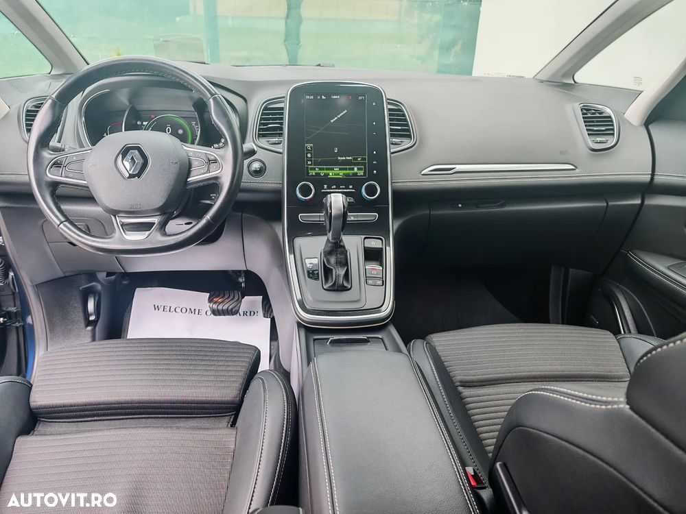 Renault Scenic - 7