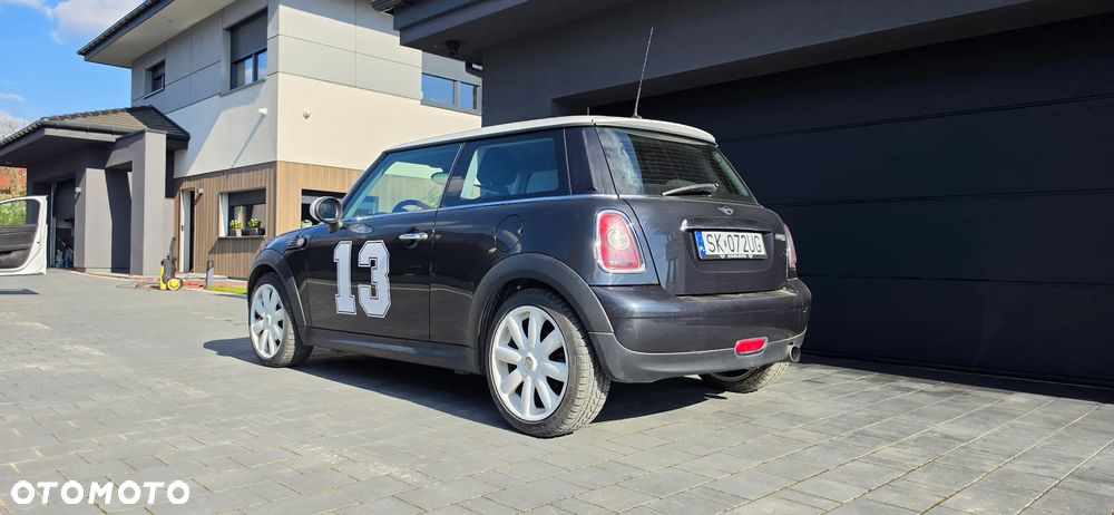 MINI Cooper - 6