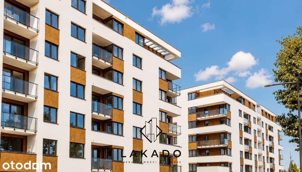 4 pokoje | 106 m² | Świetna lokalizacja