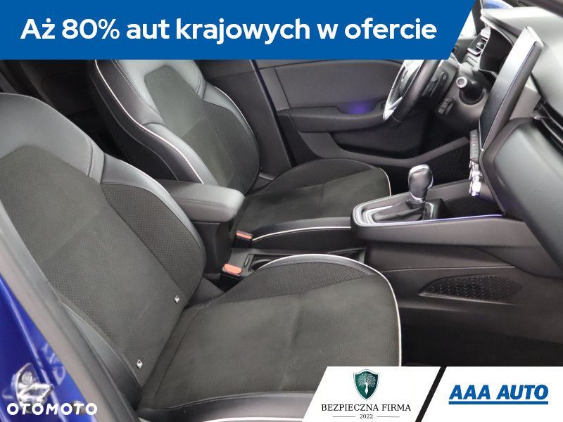 Renault Clio - 11