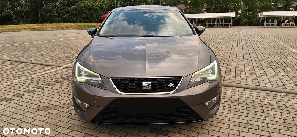 Seat Leon - 18