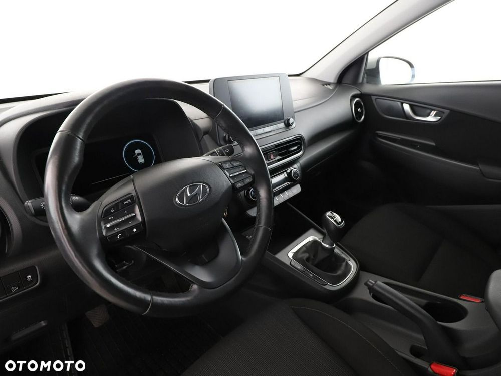 Hyundai Kona 1.0 T-GDI EDITION 30 - 15