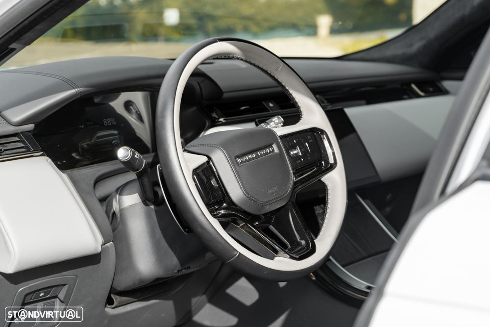 Land Rover Range Rover Velar 2.0 P400e AWD Autobiography - 14