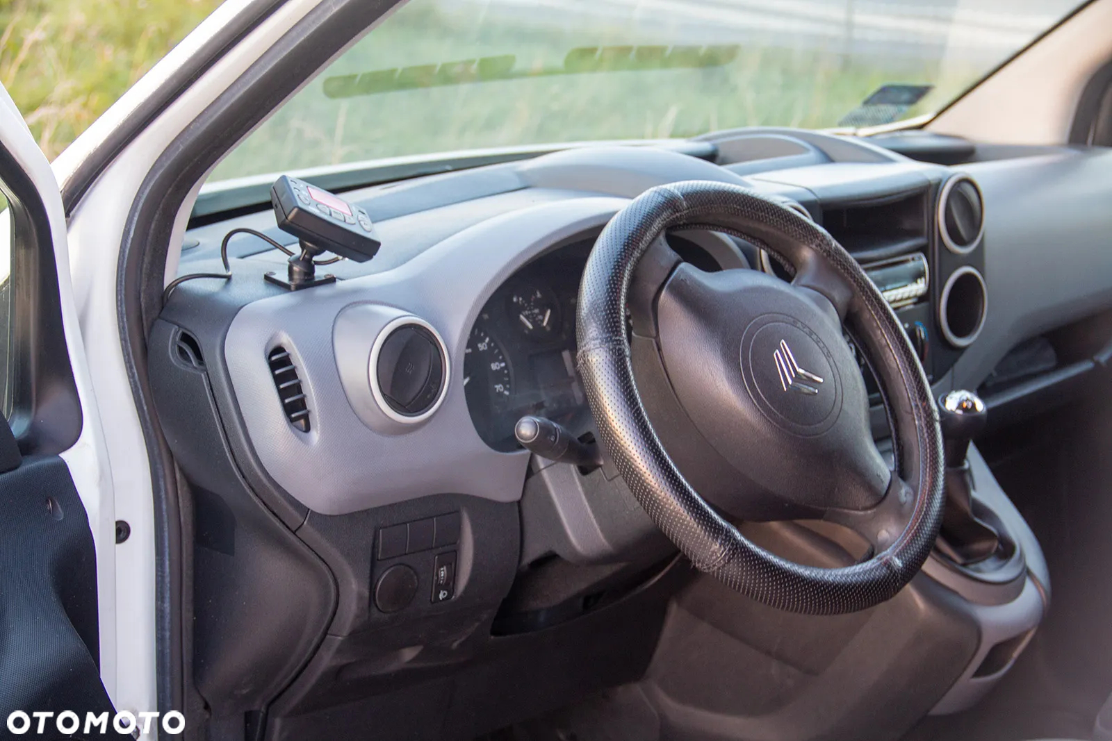 Citroën Berlingo - 17