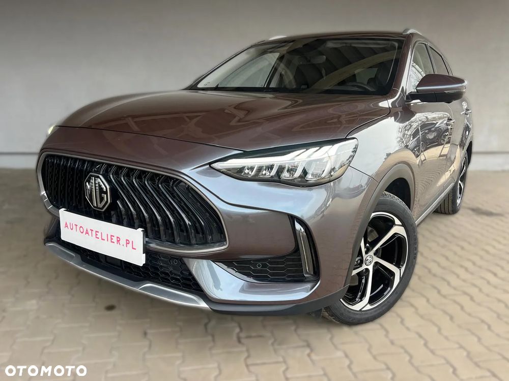 MG HS 1.5 T-GDI Exclusive DCT - 14