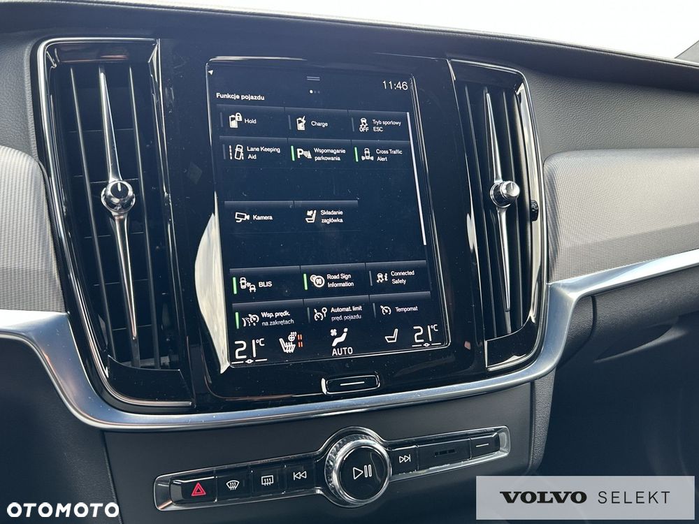 Volvo V90 - 20