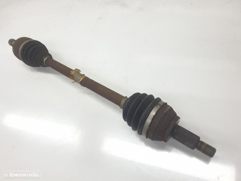 TRANSMISSÃO TRASEIRA DIREITA LAND ROVER RANGE ROVER SPORT - 1