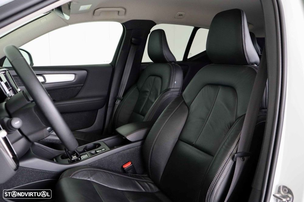 Volvo XC 40 - 20