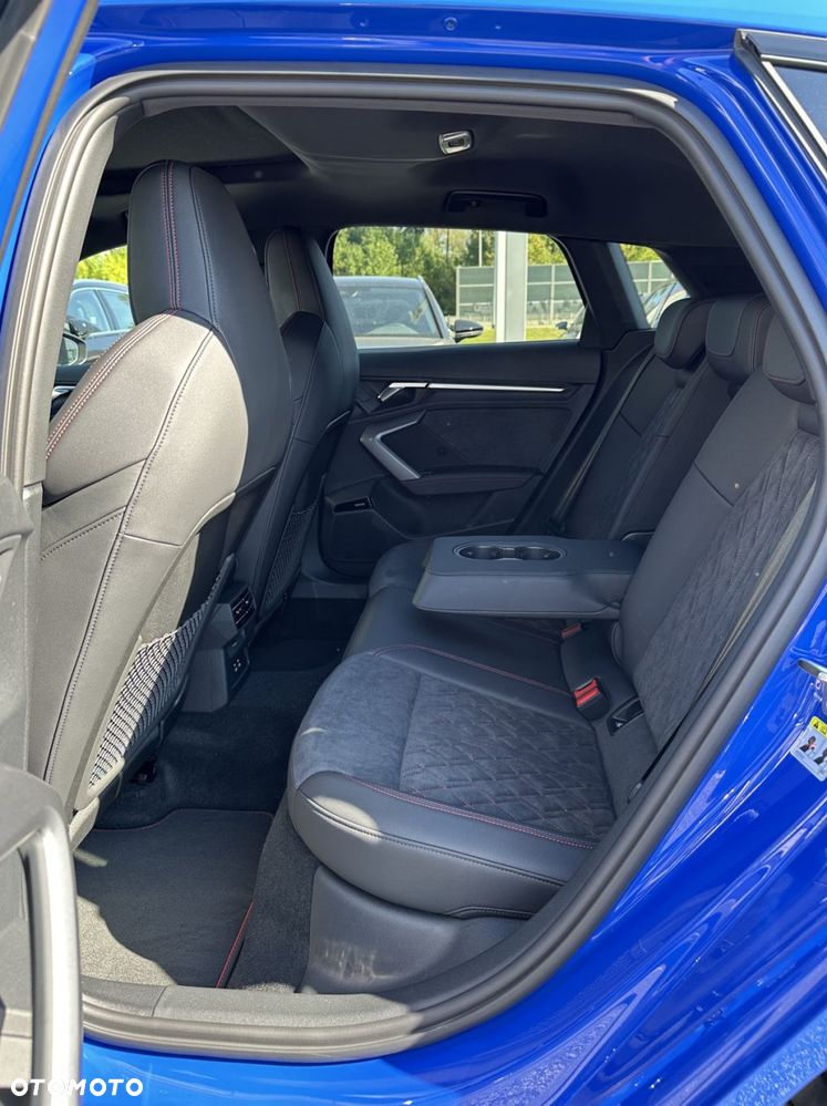 Audi S3 Sportback - 23