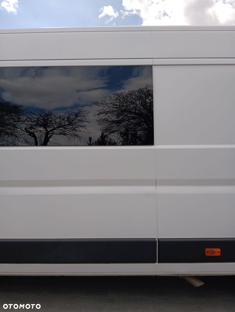 Fiat Ducato MJ L3 - 38