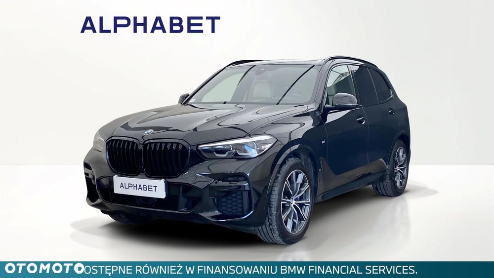 BMW X5 xDrive25d - 1