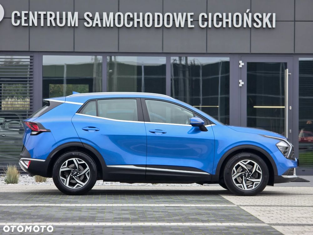 Kia Sportage 1.6 T-GDI L 2WD - 31