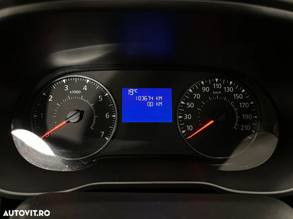 Dacia Duster 1.5 Blue dCi 4WD Comfort - 22