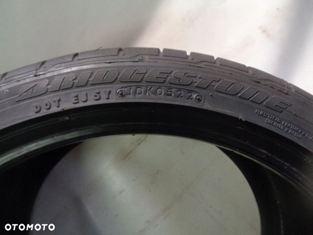 BRIDGESTONE POTENZA RE050A 295/30ZR19 100Y - 9