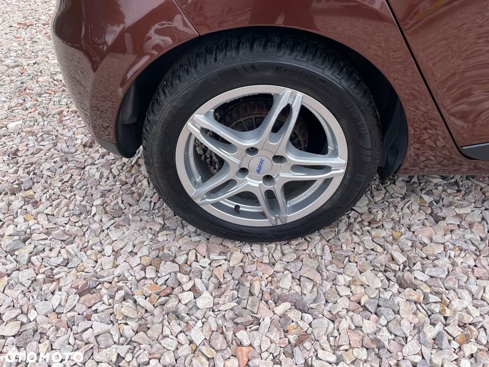 Renault Clio 1.2 TCe Expression EDC - 26