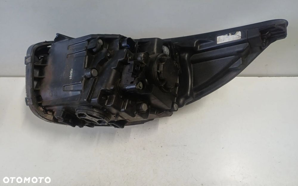 lampa prawy przod kia picanto III 3 17- europa - 10