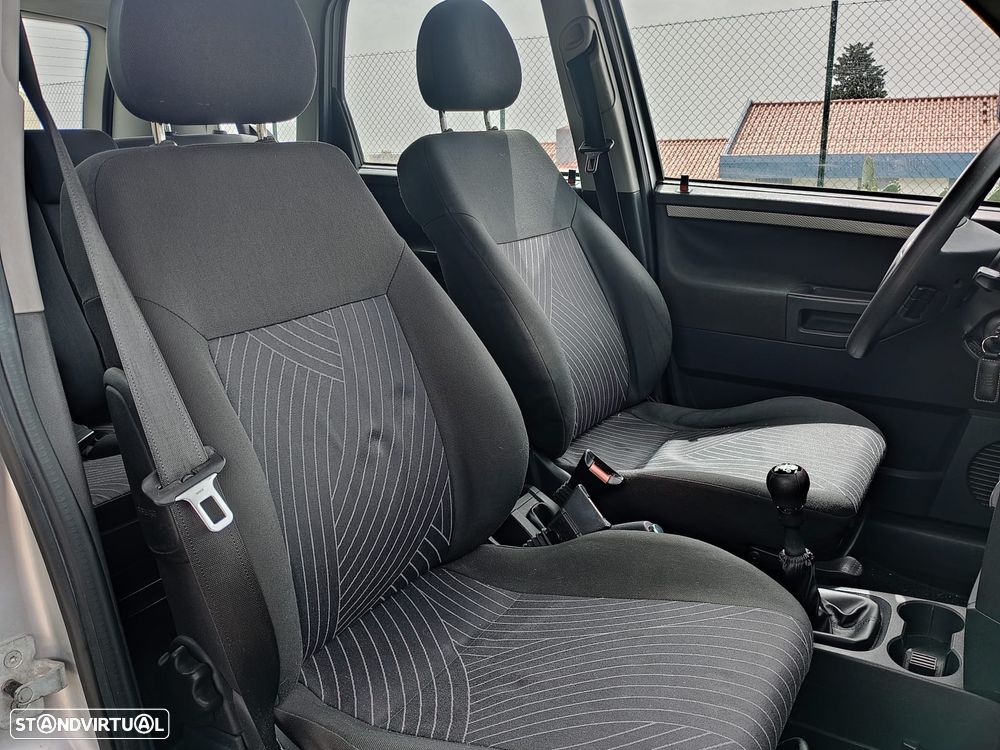 Renault Kangoo express - 28