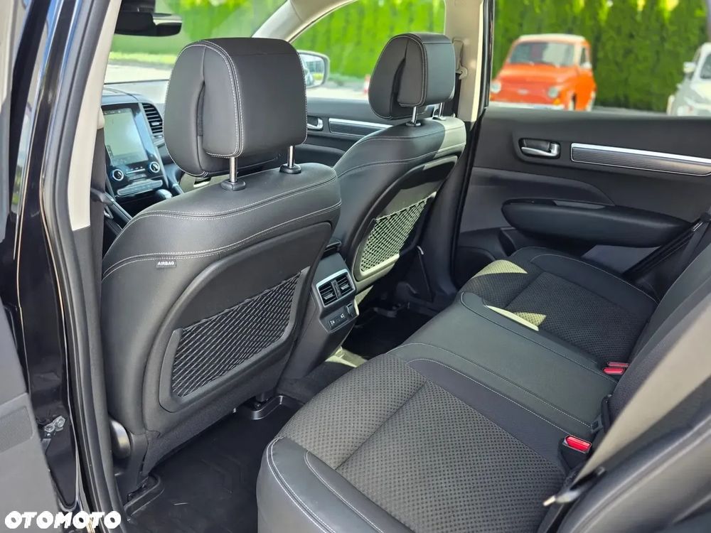 Renault Koleos 1.3 TCe Techno EDC - 28