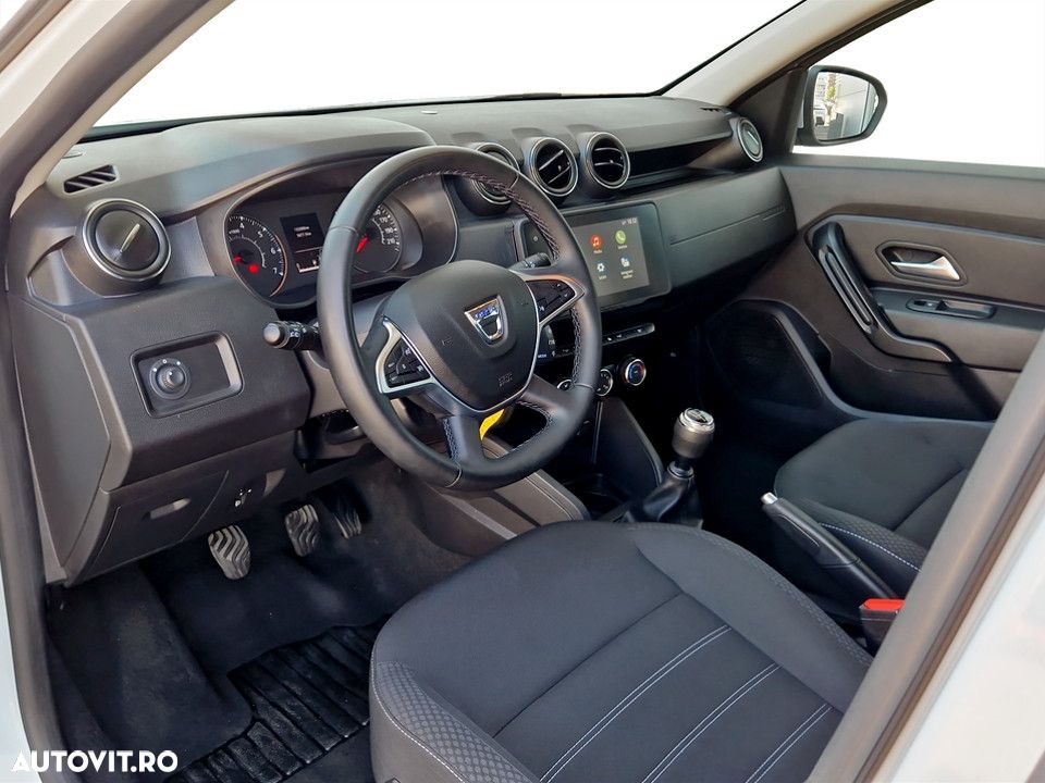Dacia Duster - 18