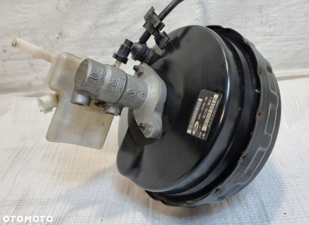 SERWO POMPA HAMULCOWA FORD KUGA MK2 2,0 TDCI CV61-2B105-HA - 1